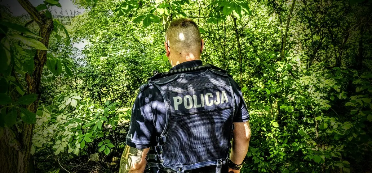 Zakończenie poszukiwań zaginionego 50-latka - mężczyzna odnaleziony w pustostanie
