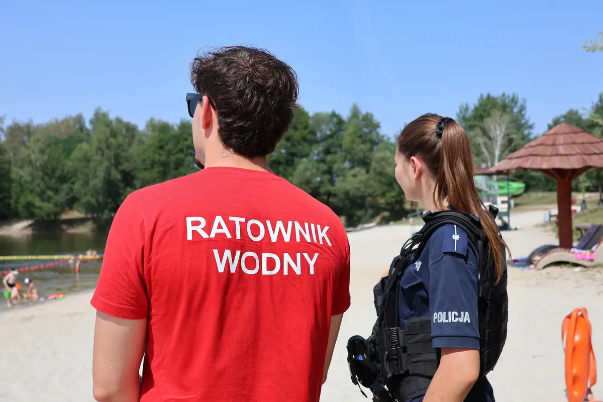 Zasady Bezpieczeństwa na Wodnych Wakacjach