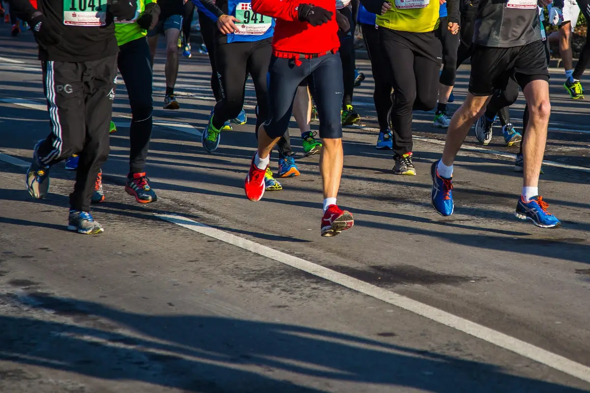 Półmaraton Opolski – objazdy dla linii MZK
