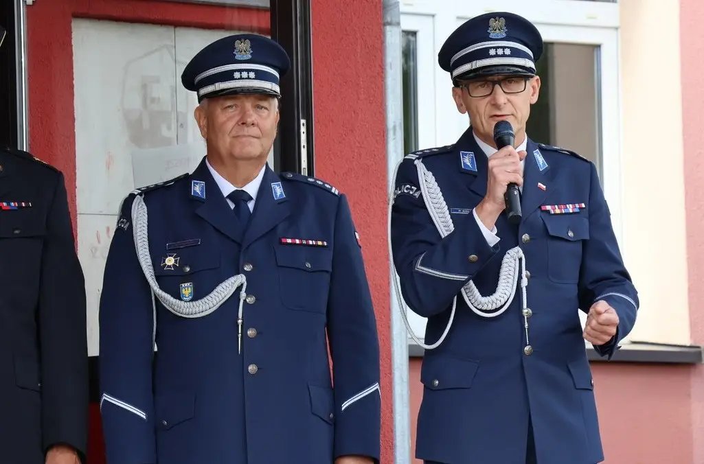 Inauguracja roku szkolnego w Zespole Szkół im. Józefa Warszewicza w Prószkowie