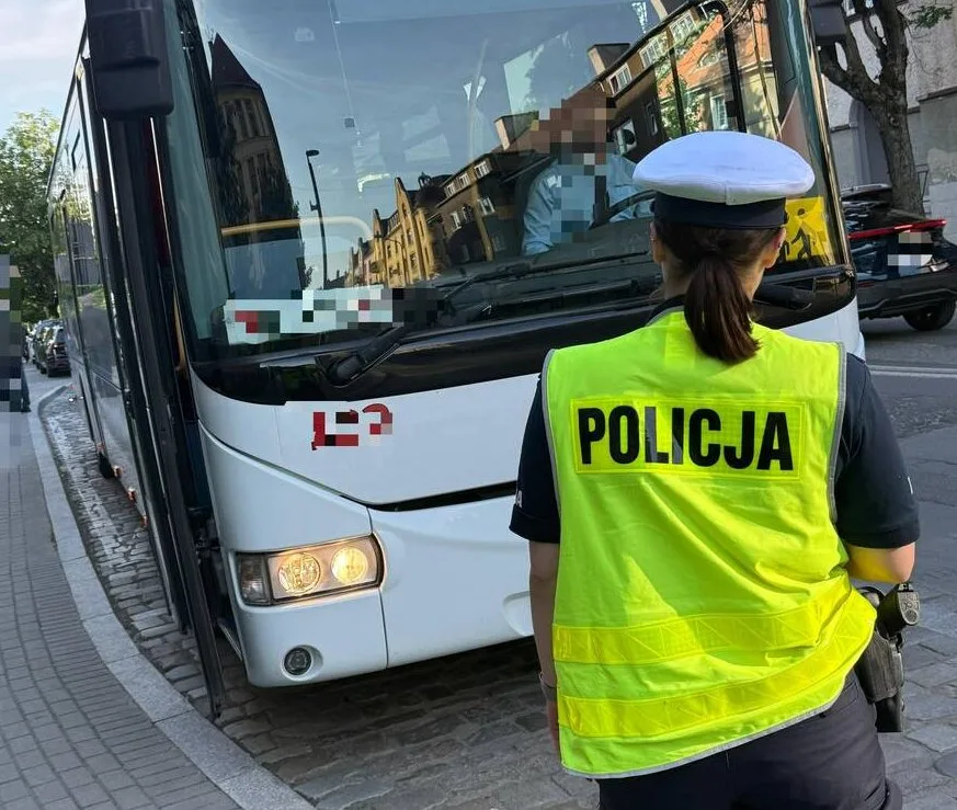 Kontrola autokarów przed wyjazdem – umów się wcześniej
