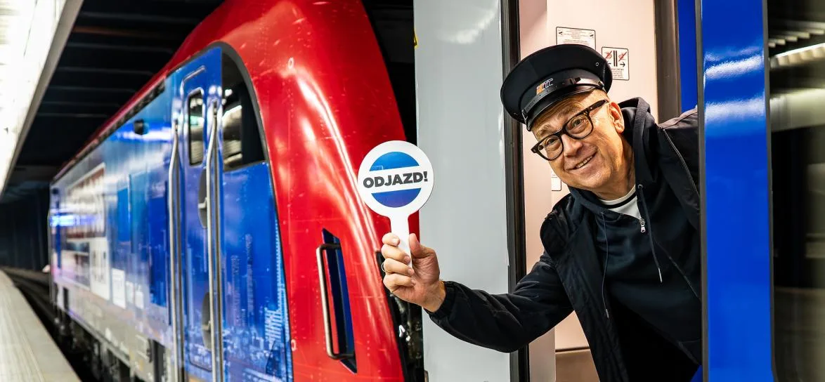 Festiwalowe świętowanie z okazji 40-lecia Teleexpressu