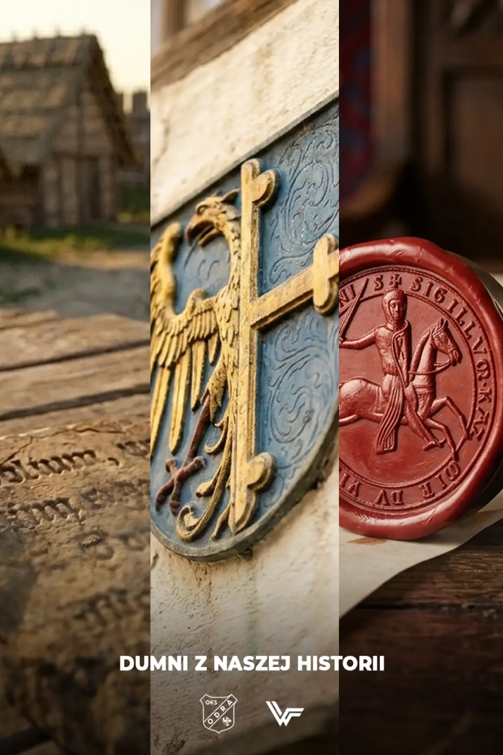 Nowa kolekcja Odry Opole nawiązuje do historii miasta