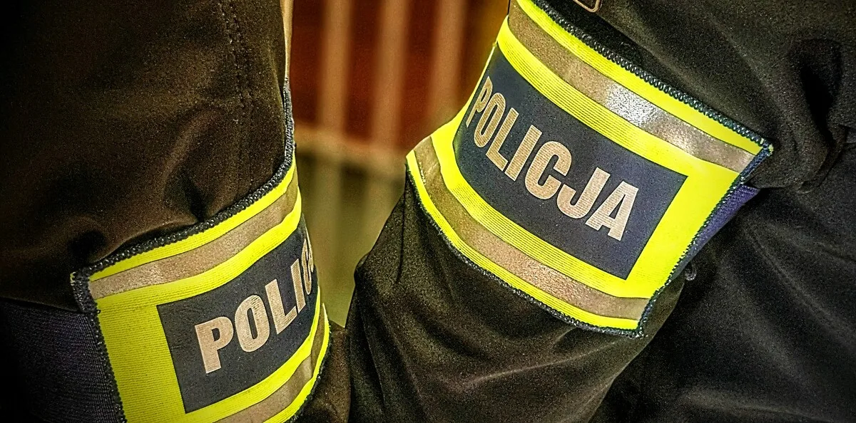 Zatrzymanie 38-latki za kradzież kosmetyków i artykułów drogeryjnych