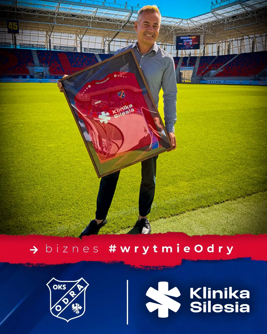 Klinika Silesia nowym partnerem w regionie