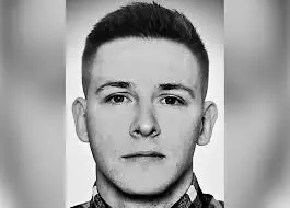 Zmarł sierżant Natan Sieroń z Policji w Bolesławcu