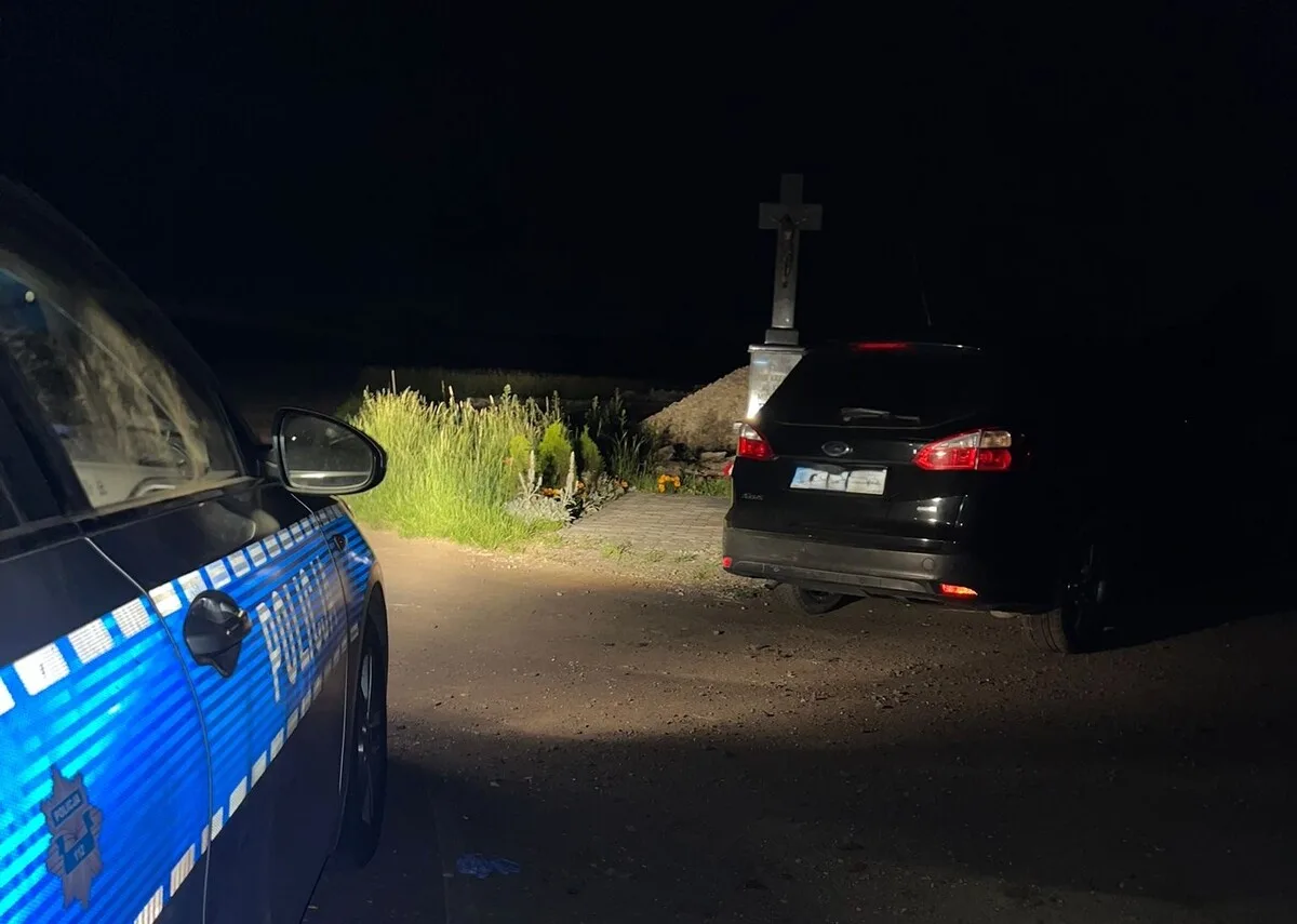 Zatrzymani nietrzeźwi kierowcy na drogach powiatu kędzierzyńsko-kozielskiego