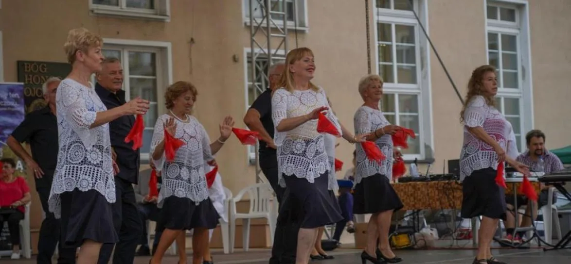 28. Opolskie Dni Seniora - program wydarzeń