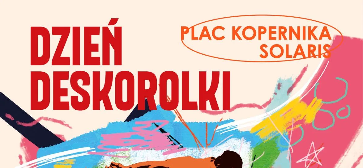 Dzień Deskorolki 2026 w nowej odsłonie